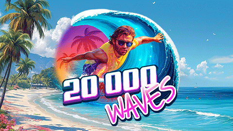 20 000 WAVES